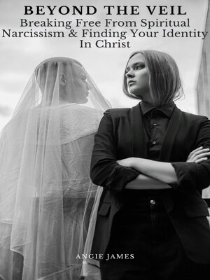 cover image of Beyond the Veil